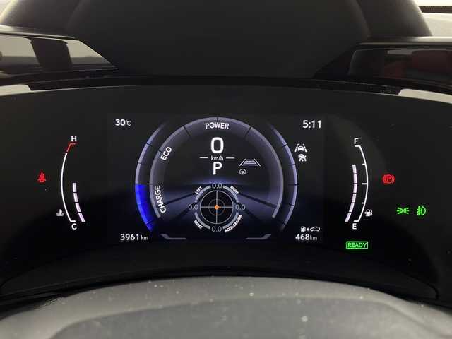 レクサス ＮＸ 350h Fスポーツ 兵庫県 2023(令5)年 0.4万km ホワイトノーヴァガラスフレーク ・4WD/・マークレビンソン/・ムーンルーフ/・TRDエアロ/・Lexus Teammate/・アドバンスドパーク/・Lexus Safety System ＋/・プリクラッシュセーフティ/・緊急時操舵支援（アクティブ操舵機能）/・レーンディバチャーアラート/・フロントクロストラフィックアラート/・オートマチックハイビーム/・アダプティブハイビームシステム/・レーダークルーズコントロール/・先行車発進告知機能/・誤発進抑制機能/・クリアランスソナー/・純正14インチナビ＆フルセグ＆BT＆USB＆Miracast/・パノラマミックビューモニター/・デジタルインナーミラー/・ハンズフリー機能付きパワーバックドア/・BSM/・HUD/・赤革シート/・前席シートヒーター/・前席ベンチレーション/・ステアリングヒーター/・ステアリングスイッチ/・ビルトインETC2.0/・AC100V/・電動パーキング/・社外レーダー/・オートホールド/・電動パーキング/・パドルシフト/・スマートキー/・スペアキー/・プッシュスタート/・3眼LED/・フォグ/・純正20インチアルミホイール