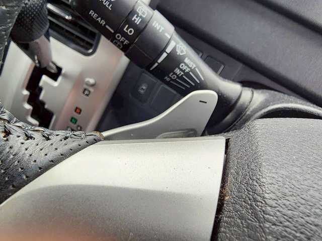 トヨタ ノア Si 岩手県 2011(平23)年 11.5万km ブラック 社外メモリナビ/Bluetooth/CD/フルセグTV/フリップダウンモニター/ETC/純正フロアマット/プッシュスタート/オートライト