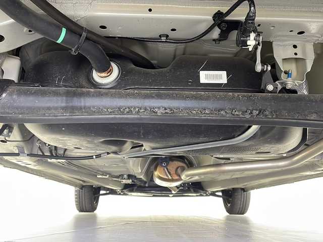 スズキ ラパン ＬＣ L 栃木県 2023(令5)年 1.7万km 緑 禁煙車/デュアルセンサーブレーキ/社外カーオーディオMVH-6600/BT/AUX/USB/前席シートヒーター/コーナーセンサー/ＬＥＤヘッドライト/スマートキー/ビルトインETC/アイドリングストップ/ステアリングスイッチ/ドライブレコーダー/プッシュスタート/社外フロアマット/ドアバイザー