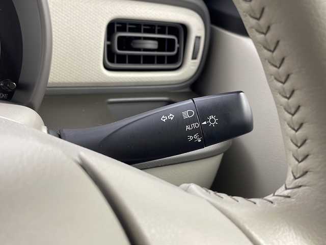 スズキ ラパン ＬＣ L 栃木県 2023(令5)年 1.7万km 緑 禁煙車/デュアルセンサーブレーキ/社外カーオーディオMVH-6600/BT/AUX/USB/前席シートヒーター/コーナーセンサー/ＬＥＤヘッドライト/スマートキー/ビルトインETC/アイドリングストップ/ステアリングスイッチ/ドライブレコーダー/プッシュスタート/社外フロアマット/ドアバイザー