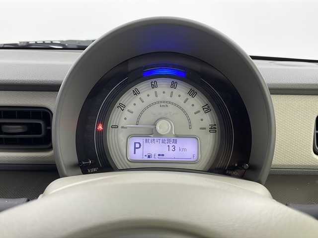 スズキ ラパン ＬＣ L 栃木県 2023(令5)年 1.7万km 緑 禁煙車/デュアルセンサーブレーキ/社外カーオーディオMVH-6600/BT/AUX/USB/前席シートヒーター/コーナーセンサー/ＬＥＤヘッドライト/スマートキー/ビルトインETC/アイドリングストップ/ステアリングスイッチ/ドライブレコーダー/プッシュスタート/社外フロアマット/ドアバイザー