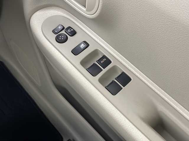 スズキ ラパン ＬＣ L 栃木県 2023(令5)年 1.7万km 緑 禁煙車/デュアルセンサーブレーキ/社外カーオーディオMVH-6600/BT/AUX/USB/前席シートヒーター/コーナーセンサー/ＬＥＤヘッドライト/スマートキー/ビルトインETC/アイドリングストップ/ステアリングスイッチ/ドライブレコーダー/プッシュスタート/社外フロアマット/ドアバイザー