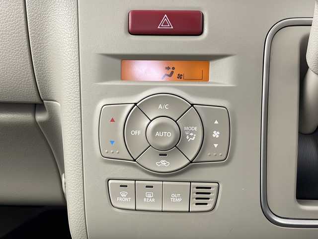 スズキ ラパン ＬＣ L 栃木県 2023(令5)年 1.7万km 緑 禁煙車/デュアルセンサーブレーキ/社外カーオーディオMVH-6600/BT/AUX/USB/前席シートヒーター/コーナーセンサー/ＬＥＤヘッドライト/スマートキー/ビルトインETC/アイドリングストップ/ステアリングスイッチ/ドライブレコーダー/プッシュスタート/社外フロアマット/ドアバイザー