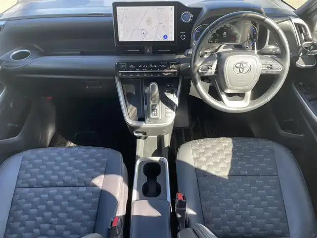 トヨタ ヴォクシー ハイブリッド S－Z 静岡県 2023(令5)年 7.2万km ホワイトパールクリスタルシャイン 純正ナビ/後席モニター/・フルセグTV/・Bluetooth接続/・USB入力端子/GRエアロ/４WD/トヨタセーフティーセンス/全方位カメラ/デジタルインナーミラー/パークアシスト/追従クルコン/BSM/HUD/電動パーキングブレーキ/オートブレーキホールド/両側パワスラ/プッシュスタート/スマートキー/前席＆２列目シートヒーター/パワーバックドア/ETC2.0/ドラレコ/LEDオートライト/オートハイビーム/取扱説明書/保証書