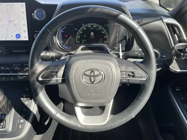 トヨタ ヴォクシー ハイブリッド S－Z 静岡県 2023(令5)年 7.2万km ホワイトパールクリスタルシャイン 純正ナビ/後席モニター/・フルセグTV/・Bluetooth接続/・USB入力端子/GRエアロ/４WD/トヨタセーフティーセンス/全方位カメラ/デジタルインナーミラー/パークアシスト/追従クルコン/BSM/HUD/電動パーキングブレーキ/オートブレーキホールド/両側パワスラ/プッシュスタート/スマートキー/前席＆２列目シートヒーター/パワーバックドア/ETC2.0/ドラレコ/LEDオートライト/オートハイビーム/取扱説明書/保証書