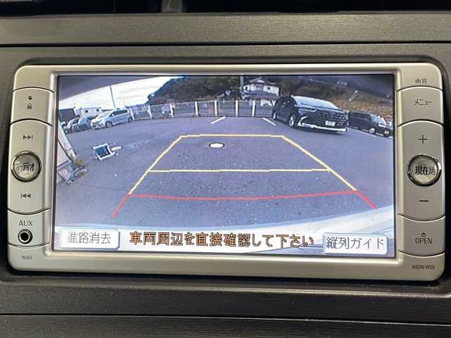 トヨタ プリウス S 福島県 2009(平21)年 9.3万km シルバーM 純正ナビ　バックカメラ　前方ドライブレコーダー　ビルトインＥＴＣ ステアリングスイッチ プッシュスタート　ＩＳＯＦＩＸ　純正フロアマット オートライト フォグランプ スマートキー スペアキー 取扱説明書