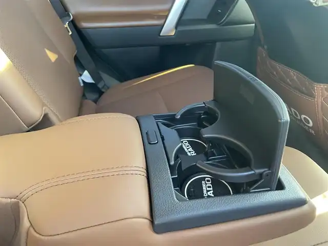 トヨタ ランドクルーザー プラド TX-L 70thアニバーサリーLTD 福岡県 2021(令3)年 4.2万km ブラック 純正ナビ　ＢＴ　サンルーフ　茶革シート　全方位カメラ　ＢＳＭ　ＬＥＤ　ビルトインＥＴＣ２．０　全方位カメラ　レーダークルーズコントロール　レーンキープアシスト　衝突軽減　オートライト　オートハイビーム　ドラレコ　パワーシート　エアーシート　シートヒーター