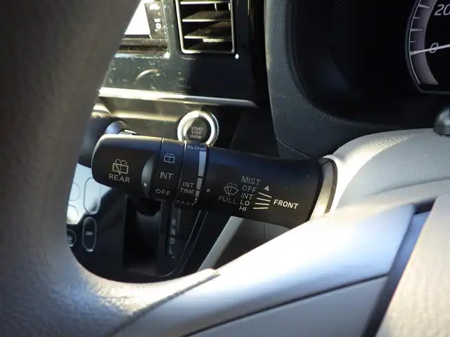 日産 デイズ ルークス X Vセレ +SeftyⅡ 千葉県 2014(平26)年 6.8万km モカブラウンP エマージェンシーブレーキ/両側パワースライドドア/純正SDナビ/【DVD/CD再生機能】/アラウンドビューモニター/ETC/インテリジェントキー