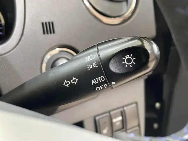 スズキ ワゴンＲ スティングレー リミテッドⅡ 岩手県 2012(平24)年 9.7万km ブルーイッシュブラックパール3 ストラーダナビ/フルセグTV/オートエアコン/運転席シートヒーター/フロアイルミネーション/プッシュスタート/スマートキー(スペアキーあり)/オートライト/HIDヘッドライト/フォグライト/社外14インチアルミホイール/ドアバイザー