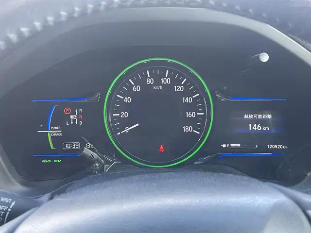 ホンダ ヴェゼル ハイブリッド X 長崎県 2014(平26)年 12.5万km ルーセブラックM (株)IDOMが運営する【じしゃロン長崎店】の自社ローン対象車両になります。こちらは現金ご利用時の価格です。自社ローンご希望の方は別途その旨お申付け下さい。/・プッシュスタート/・純正ナビ/・フルセグテレビ/・ブルートゥース/・バックカメラ/・ドライブレコーダー/・シートヒーター/・パドルシフト/・クルーズコントロール/・純正アルミホイル/・ETC/・ドアバイザー