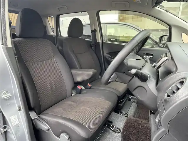日産 デイズ HWS X Vセレ +SeftyⅡ 岐阜県 2015(平27)年 7.8万km クールシルバー (株)IDOMが運営する【じしゃロン多治見店】の自社ローン専用車両になります。こちらは現金またはオートローンご利用時の価格です。自社ローンご希望の方は別途その旨お申付け下さい。/純正ナビ（CD/ワンセグ/ハンズフリー）/全方位カメラ/バックカメラ/LEDヘッドライト/電動格納ミラー/純正ドアバイザー/横滑り防止装置/衝突被害軽減システム/スマートキー