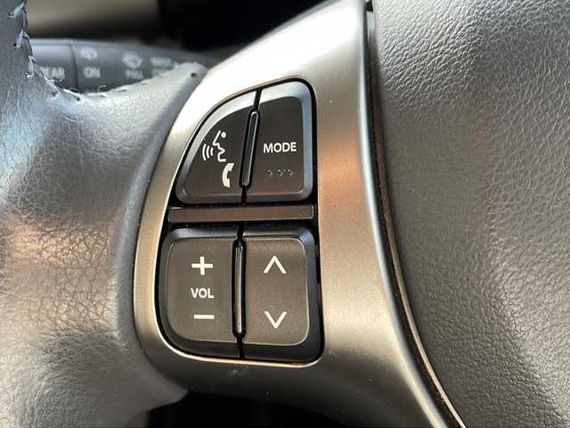 スズキ ハスラー Jスタイル Ⅱ 新潟県 2016(平28)年 5.5万km ブルーイッシュブラックパール 4WD/デュアルカメラブレーキサポート/車線逸脱警報/純正ナビ/ワンセグTV/シートヒーター/ハーフレザー/ステアリングリモコン/スマートキー/プッシュスタート/純正アルミホイール/HIDヘッドライト/フォグランプ/電格ミラー