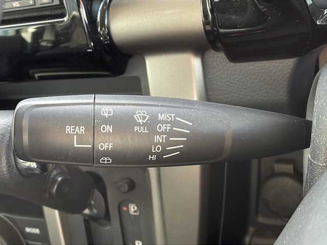 スズキ ハスラー Jスタイル Ⅱ 新潟県 2016(平28)年 5.5万km ブルーイッシュブラックパール 4WD/デュアルカメラブレーキサポート/車線逸脱警報/純正ナビ/ワンセグTV/シートヒーター/ハーフレザー/ステアリングリモコン/スマートキー/プッシュスタート/純正アルミホイール/HIDヘッドライト/フォグランプ/電格ミラー