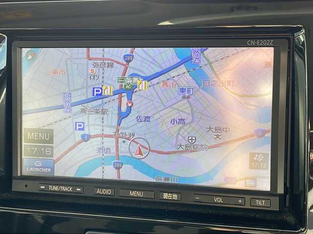 スズキ ハスラー Jスタイル Ⅱ 新潟県 2016(平28)年 5.5万km ブルーイッシュブラックパール 4WD/デュアルカメラブレーキサポート/車線逸脱警報/純正ナビ/ワンセグTV/シートヒーター/ハーフレザー/ステアリングリモコン/スマートキー/プッシュスタート/純正アルミホイール/HIDヘッドライト/フォグランプ/電格ミラー