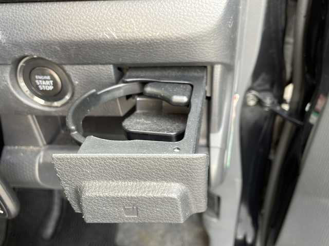 スズキ ハスラー Jスタイル Ⅱ 新潟県 2016(平28)年 5.5万km ブルーイッシュブラックパール 4WD/デュアルカメラブレーキサポート/車線逸脱警報/純正ナビ/ワンセグTV/シートヒーター/ハーフレザー/ステアリングリモコン/スマートキー/プッシュスタート/純正アルミホイール/HIDヘッドライト/フォグランプ/電格ミラー