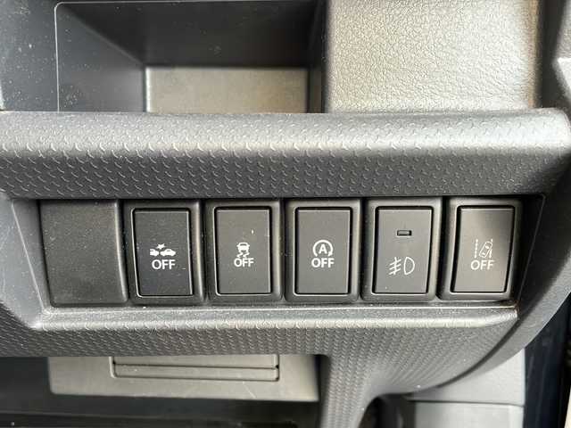 スズキ ハスラー Jスタイル Ⅱ 新潟県 2016(平28)年 5.5万km ブルーイッシュブラックパール 4WD/デュアルカメラブレーキサポート/車線逸脱警報/純正ナビ/ワンセグTV/シートヒーター/ハーフレザー/ステアリングリモコン/スマートキー/プッシュスタート/純正アルミホイール/HIDヘッドライト/フォグランプ/電格ミラー