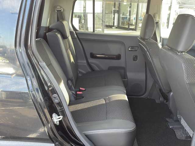 スズキ ハスラー Jスタイル Ⅱ 新潟県 2016(平28)年 5.5万km ブルーイッシュブラックパール 4WD/デュアルカメラブレーキサポート/車線逸脱警報/純正ナビ/ワンセグTV/シートヒーター/ハーフレザー/ステアリングリモコン/スマートキー/プッシュスタート/純正アルミホイール/HIDヘッドライト/フォグランプ/電格ミラー