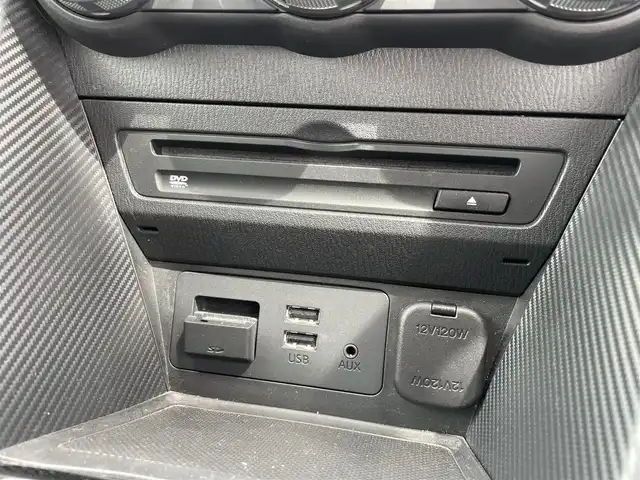 マツダ デミオ 富山県 2015(平27)年 7.4万km グレー ４ＷＤ／/マツダコネクトナビ／/フルセグＴＶ／/Ｂｌｕｅｔｏｏｔｈ／/ＤＶＤ再生／/ビルトインＥＴＣ／/クルーズコントロール／/ブラインドスポットモニター／/ヘッドアップディスプレイ／/衝突軽減ブレーキ／/ＬＥＤオートライト/ＬＥＤフォグライト