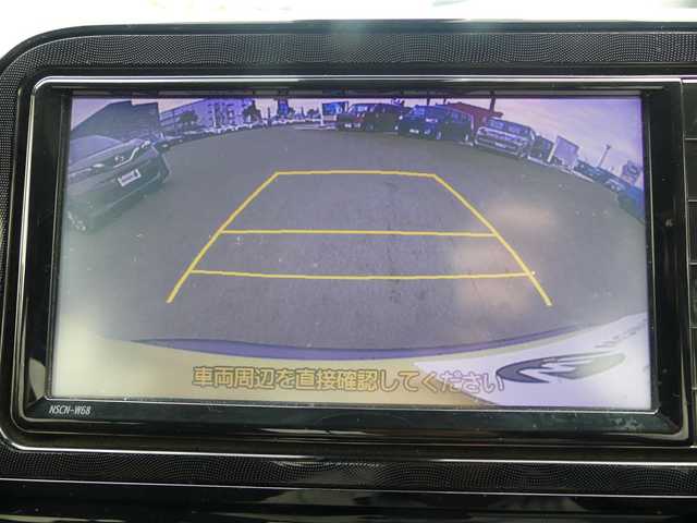 トヨタ シエンタ ハイブリッド X 愛知県 2020(令2)年 4.7万km ブラックマイカ/エアーイエロー 2トーン Toyota Safety Sense/・プリクラッシュセーフティ/・レーンディパーチャーアラート/・オートハイビーム/左パワースライドドア/右イージークローザードア/純正SDナビ/地デジTV/【CD再生機能　Bluetooth接続】/バックカメラ/ETC/HIDヘッドライト/ウインカーミラー/クリアランスソナー/スマートキー