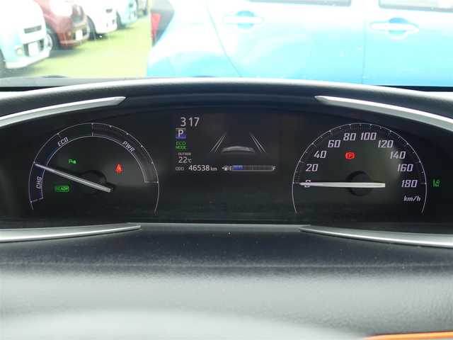トヨタ シエンタ ハイブリッド X 愛知県 2020(令2)年 4.7万km ブラックマイカ/エアーイエロー 2トーン Toyota Safety Sense/・プリクラッシュセーフティ/・レーンディパーチャーアラート/・オートハイビーム/左パワースライドドア/右イージークローザードア/純正SDナビ/地デジTV/【CD再生機能　Bluetooth接続】/バックカメラ/ETC/HIDヘッドライト/ウインカーミラー/クリアランスソナー/スマートキー