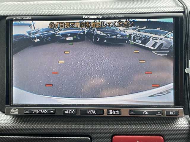 トヨタ ハイエース GL 福岡県 2012(平24)年 6.7万km ホワイト Panasonic製ナビ（CN-MW240D）/（AM/FM/CD/DVD/ワンセグTV）/片側スライドドア/ETC/後付けカーテン/電動格納ミラー/AC100V/ドアバイザー/オートライト/ABS/社外15インチアルミホイール/スペアキー×１/保証書/取扱説明書