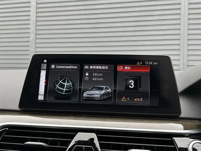 ＢＭＷ ５２３ｄ Mスポーツ 茨城県 2017(平29)年 6.3万km アルピンホワイトⅢ ハイラインP /黒革 /シ-トヒーター /360°C /ナビ /TV /ドライビングアシストプラス /ACC /LDW /LCW /CTW /アダプティブLED /パワートランク /パドルシフト /ETC2.0 /純正19インチAW /メモリー付パワーシート /ドラレコ /禁煙車