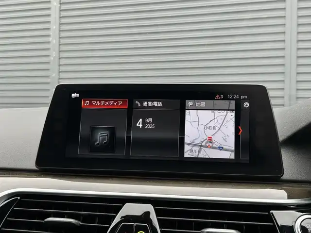 ＢＭＷ ５２３ｄ Mスポーツ 茨城県 2017(平29)年 6.3万km アルピンホワイトⅢ ハイラインP /黒革 /シ-トヒーター /360°C /ナビ /TV /ドライビングアシストプラス /ACC /LDW /LCW /CTW /アダプティブLED /パワートランク /パドルシフト /ETC2.0 /純正19インチAW /メモリー付パワーシート /ドラレコ /禁煙車