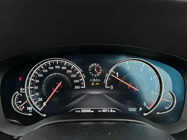 ＢＭＷ ５２３ｄ Mスポーツ 茨城県 2017(平29)年 6.3万km アルピンホワイトⅢ ハイラインP /黒革 /シ-トヒーター /360°C /ナビ /TV /ドライビングアシストプラス /ACC /LDW /LCW /CTW /アダプティブLED /パワートランク /パドルシフト /ETC2.0 /純正19インチAW /メモリー付パワーシート /ドラレコ /禁煙車