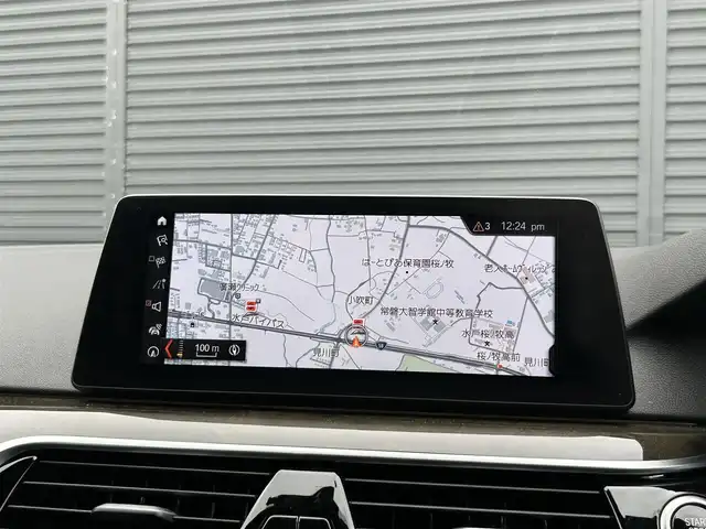 ＢＭＷ ５２３ｄ Mスポーツ 茨城県 2017(平29)年 6.3万km アルピンホワイトⅢ ハイラインP /黒革 /シ-トヒーター /360°C /ナビ /TV /ドライビングアシストプラス /ACC /LDW /LCW /CTW /アダプティブLED /パワートランク /パドルシフト /ETC2.0 /純正19インチAW /メモリー付パワーシート /ドラレコ /禁煙車