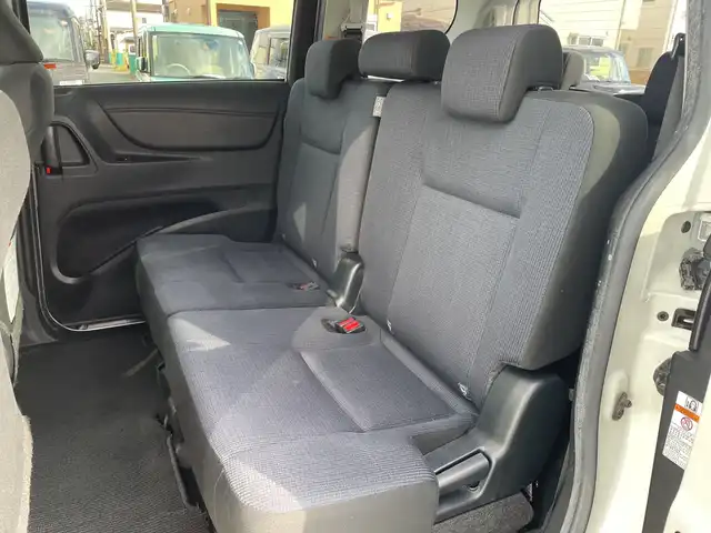 トヨタ シエンタ G 神奈川県 2016(平28)年 7.9万km ホワイトパールクリスタルシャイン 純正ＳＤナビ　/フルセグＴＶ　/両側パワースライドドア　/バックカメラ　/ＥＴＣ２．０　/レーンキープアシスト/モデリスタエアロ　/純正アルミホイール　/プッシュスタート　/スマートキー　/電動格納ミラー　/衝突被害軽減システム