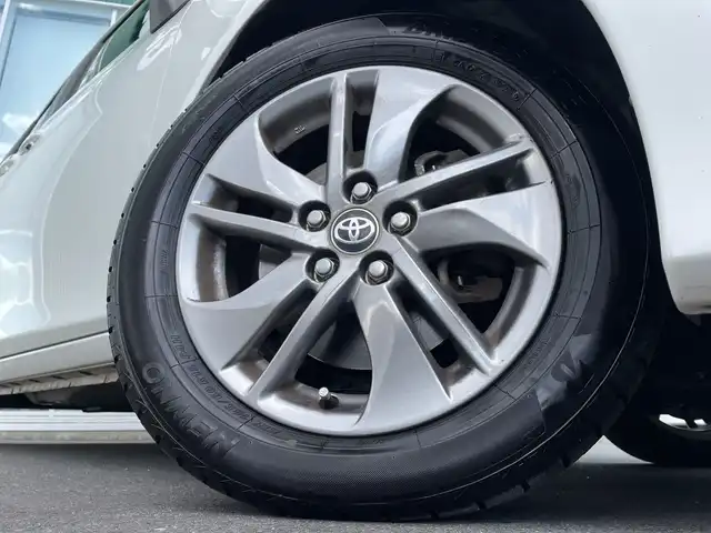 トヨタ シエンタ G 神奈川県 2016(平28)年 7.9万km ホワイトパールクリスタルシャイン 純正ＳＤナビ　/フルセグＴＶ　/両側パワースライドドア　/バックカメラ　/ＥＴＣ２．０　/レーンキープアシスト/モデリスタエアロ　/純正アルミホイール　/プッシュスタート　/スマートキー　/電動格納ミラー　/衝突被害軽減システム