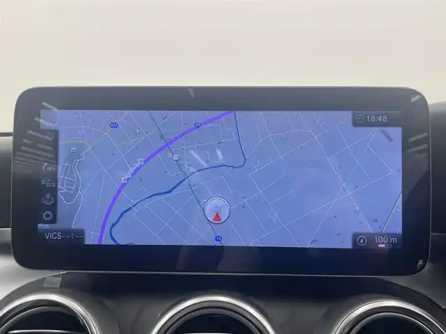 メルセデス・ベンツ Ｃ２２０ｄ ワゴン ローレウスエディション 岡山県 2019(令1)年 3.4万km イリジウムシルバー レザーエクスクルーシブパッケージ/スポーツプラスパッケージ/パノラマガラスサンルーフ/Burmester/純正ナビ/360°カメラ/パフュームアトマイザー/ヘッドアップディスプレイ/アダクティブクルーズコントロール/本革シート/シートヒーター（D/N）/エアシート（D/N）/パワーテールゲート/ETC/フルセグTV/USB/SD/Bluetooth/ハンドルカバー/エレクトロニック・スタビリティ・プログラム/道路標識アシスト/アダクティブブレーキアシスト/アテンションアシスト/レーンチェンジアシスト/BSA/ダイナミックセレクト/アンビエントライト/インテリジェントLED/ロケイターライティング