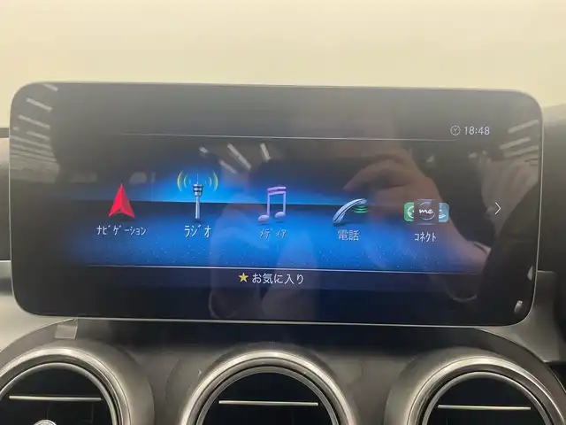 メルセデス・ベンツ Ｃ２２０ｄ ワゴン ローレウスエディション 岡山県 2019(令1)年 3.4万km イリジウムシルバー レザーエクスクルーシブパッケージ/スポーツプラスパッケージ/パノラマガラスサンルーフ/Burmester/純正ナビ/360°カメラ/パフュームアトマイザー/ヘッドアップディスプレイ/アダクティブクルーズコントロール/本革シート/シートヒーター（D/N）/エアシート（D/N）/パワーテールゲート/ETC/フルセグTV/USB/SD/Bluetooth/ハンドルカバー/エレクトロニック・スタビリティ・プログラム/道路標識アシスト/アダクティブブレーキアシスト/アテンションアシスト/レーンチェンジアシスト/BSA/ダイナミックセレクト/アンビエントライト/インテリジェントLED/ロケイターライティング