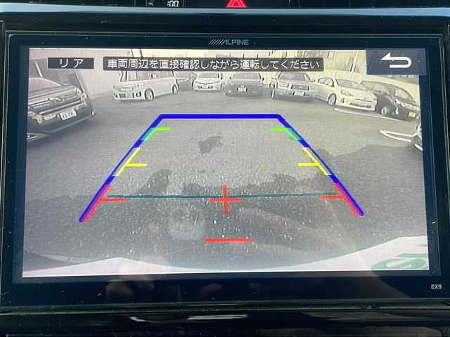 トヨタ ハリアー エレガンス 福岡県 2015(平27)年 15.3万km ブラック ＡＬＰＩＮＥ製ナビ【ＥＸ９－ＨＡ】/　Ｂｌｕｅｔｏｏｔｈ／フルセグＴＶ／ＣＤ／ＤＶＤ／ラジオ　/運転席パワーシート　/ハーフレザーシート　/バックカメラ　/ＭＴモード付ＡＴ車　/カーテンエアバッグ/ロクサーニ製20インチアルミホイール/スマートキー/プッシュスタート/フロアマット/横滑り防止装置/オートライト/保証書/取扱説明書