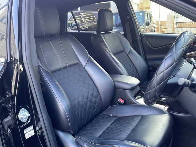 トヨタ ハリアー エレガンス 福岡県 2015(平27)年 15.3万km ブラック ＡＬＰＩＮＥ製ナビ【ＥＸ９－ＨＡ】/　Ｂｌｕｅｔｏｏｔｈ／フルセグＴＶ／ＣＤ／ＤＶＤ／ラジオ　/運転席パワーシート　/ハーフレザーシート　/バックカメラ　/ＭＴモード付ＡＴ車　/カーテンエアバッグ/ロクサーニ製20インチアルミホイール/スマートキー/プッシュスタート/フロアマット/横滑り防止装置/オートライト/保証書/取扱説明書