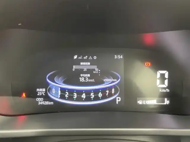 トヨタ ライズ G 富山県 2022(令4)年 3.5万km ファイアークォーツレッドM 純正9型ディスプレイオーディオ/（AM/FM/BT/USB/HDMI/フルセグ）/バックカメラ/ドライブレコーダー/ETC/シートヒーター/衝突被害軽減システム/コーナーセンサー/横滑り防止装置/アイドリングストップ/純正アルミホイール/純正フロアマット/オートLEDライト/オートマチックハイビーム/ステアリングスイッチ/電動格納ミラー/スマートキー/スペアキー