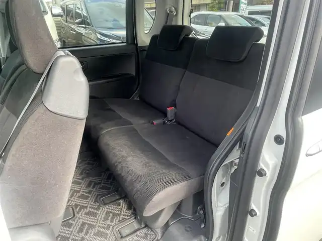 ダイハツ タント G 大阪府 2012(平24)年 7.3万km パール 純正ナビ/-Bluetooth/ワンセグTV/CD/DVD/FM/AM/片側PWスライドドア/前後ドラレコ/バックカメラ/ETC/スマートキー