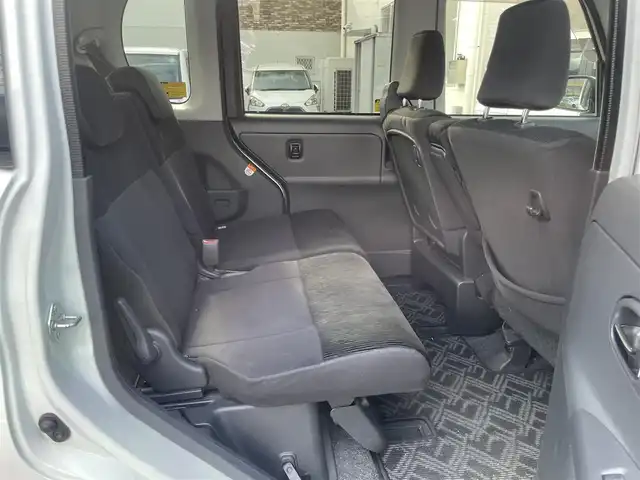 ダイハツ タント G 大阪府 2012(平24)年 7.3万km パール 純正ナビ/-Bluetooth/ワンセグTV/CD/DVD/FM/AM/片側PWスライドドア/前後ドラレコ/バックカメラ/ETC/スマートキー