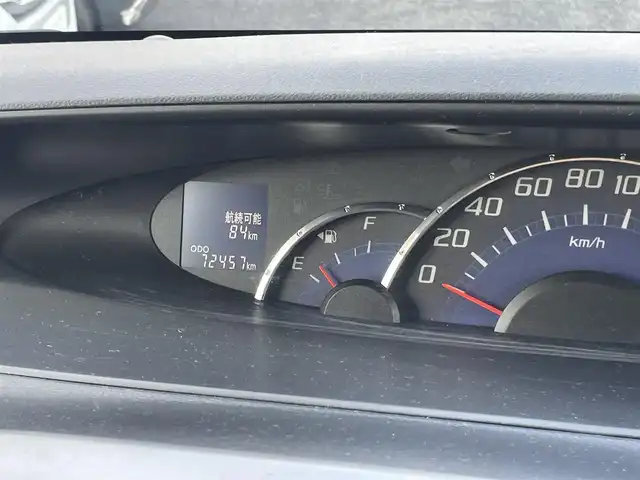 ダイハツ タント G 大阪府 2012(平24)年 7.3万km パール 純正ナビ/-Bluetooth/ワンセグTV/CD/DVD/FM/AM/片側PWスライドドア/前後ドラレコ/バックカメラ/ETC/スマートキー