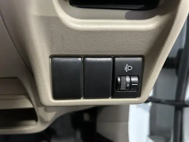 スズキ アルト エコ S 長崎県 2012(平24)年 12.5万km リーフホワイト 純正オーディオ/・AM/FM/CD/アイドリングストップ/ライトレベライザー/電動格納ミラー/フロアマット/ドアバイザー/保証書/取扱説明書