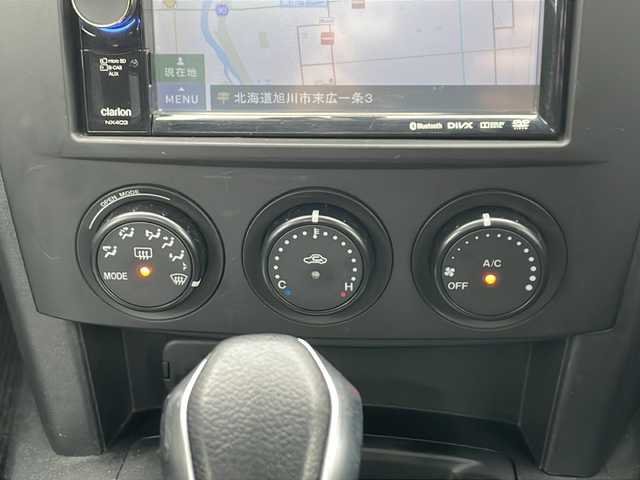 マツダ ロードスター RS RHT 道北・旭川 2008(平20)年 11.4万km ストーミーブルーマイカ /禁煙車//社外メモリナビ/CD/DVD/SD/BT/AUX/TV//ETC//社外ドライブレコーダー//純正フロアマット//電動格納ミラー//リモコンキー//純正16インチアルミホイール//HIDヘッドライト//取扱説明書//保証書