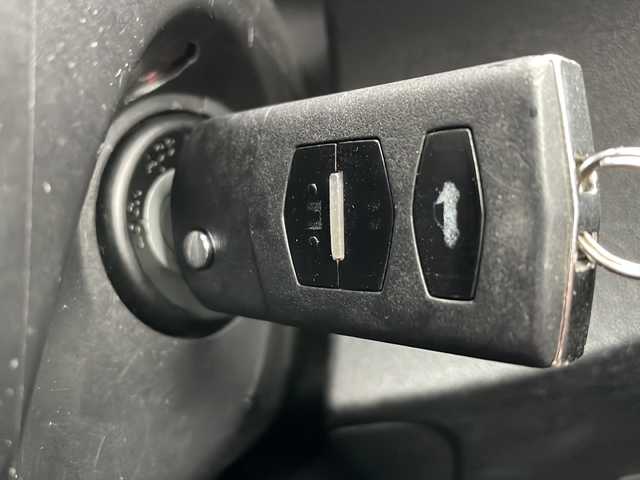 マツダ ロードスター RS RHT 道北・旭川 2008(平20)年 11.4万km ストーミーブルーマイカ /禁煙車//社外メモリナビ/CD/DVD/SD/BT/AUX/TV//ETC//社外ドライブレコーダー//純正フロアマット//電動格納ミラー//リモコンキー//純正16インチアルミホイール//HIDヘッドライト//取扱説明書//保証書