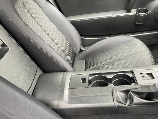 マツダ ロードスター RS RHT 道北・旭川 2008(平20)年 11.4万km ストーミーブルーマイカ /禁煙車//社外メモリナビ/CD/DVD/SD/BT/AUX/TV//ETC//社外ドライブレコーダー//純正フロアマット//電動格納ミラー//リモコンキー//純正16インチアルミホイール//HIDヘッドライト//取扱説明書//保証書