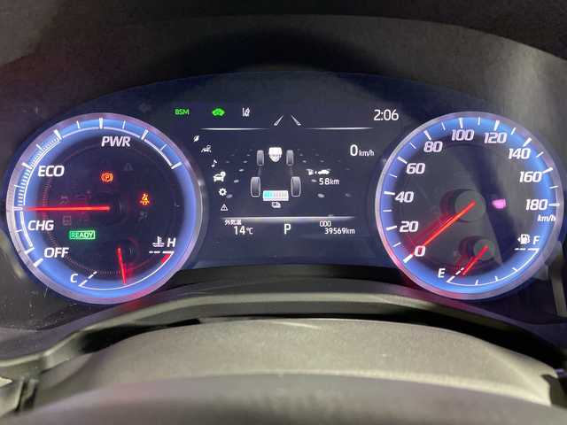 トヨタ クラウン ハイブリッド RS アドバンス 福岡県 2019(令1)年 4万km プレシャスブラックパール 禁煙車/サンルーフ/純正ナビゲーション/フルセグテレビ/全方位モニター/ドライブレコーダー前後/LEDヘッドライト/ハンドルヒーター/ブラインドスポットモニター/パワーシート/パーキングアシスト/ステアリングスイッチ/シートヒーター/シートクーラー/スマートキー/プッシュスタートエンジン