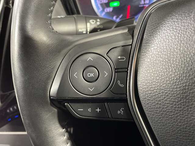 トヨタ クラウン ハイブリッド RS アドバンス 福岡県 2019(令1)年 4万km プレシャスブラックパール 禁煙車/サンルーフ/純正ナビゲーション/フルセグテレビ/全方位モニター/ドライブレコーダー前後/LEDヘッドライト/ハンドルヒーター/ブラインドスポットモニター/パワーシート/パーキングアシスト/ステアリングスイッチ/シートヒーター/シートクーラー/スマートキー/プッシュスタートエンジン