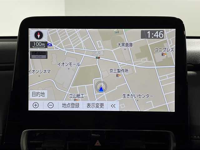 トヨタ アクア Z 香川県 2021(令3)年 3.3万km プラチナホワイトパールマイカ 純正10.5ディスプレイオーディオ/（AM＆FM＆Bluetooth＆Miracast）/ナビ＆TVキットなし/トヨタセーフティセンス/・プリクラッシュセーフティ/・レーントレーシングアシスト/・レーダークルーズコントロール/・オートマチックハイビーム/・ロードサインアシスト/バックカメラ/AC１００V/ビルトインETC/nanoeX/LEDオートライト/フォグランプ/純正16AW/プッシュスタート/EVモード/充電用USB端子（type‐C）＆通信用USB端子/ドライブモードスイッチ