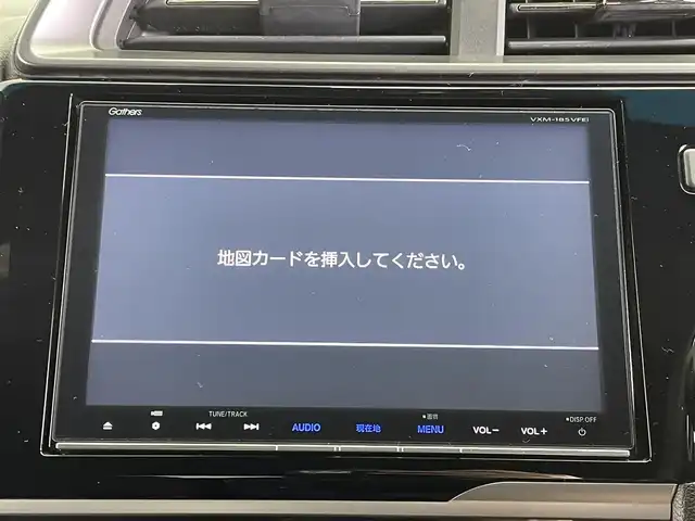 ホンダ フィット