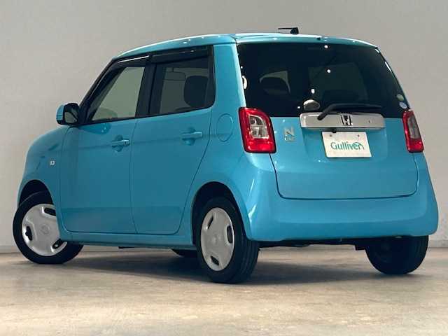 ホンダ Ｎ ＯＮＥ G 宮城県 2013(平25)年 9.4万km イノセントブルーメタリック メモリナビ/バックカメラ/走行時視聴可能フルセグTV/Bluetooth、DVD/エマージェンシーストップシグナル/トラクションコントロールシステム/アンチロック・ブレーキ・システム/横滑り防止装置/ベンチシート/フルフラットシート/チップアップシート/ドアバイザー