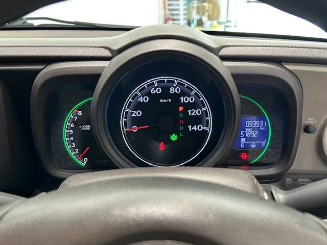 ホンダ Ｎ ＯＮＥ G 宮城県 2013(平25)年 9.4万km イノセントブルーメタリック メモリナビ/バックカメラ/走行時視聴可能フルセグTV/Bluetooth、DVD/エマージェンシーストップシグナル/トラクションコントロールシステム/アンチロック・ブレーキ・システム/横滑り防止装置/ベンチシート/フルフラットシート/チップアップシート/ドアバイザー
