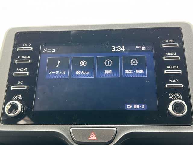トヨタ ヤリス X 千葉県 2022(令4)年 1.9万km シルバーメタリック 6速MT/純正ディスプレイオーディオ/Bluetooth/バックカメラ/ETC/プリクラッシュセーフティー/レーントレーシングアシスト/ロードサインアシスト/LEDヘッドライト/オートハイビーム/キーレスキー/ドアバイザー/保証書/取扱説明書